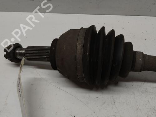 Right front driveshaft RENAULT TRAFIC III Van (FG_) 1.6 dCi 90 (FGME) | BP38100209M39 - Image 3