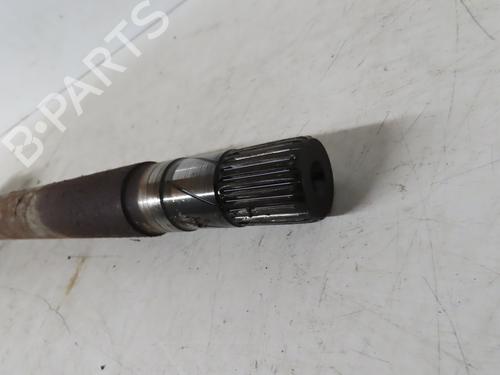 Right front driveshaft FIAT 500X (334_) 1.4 (334AXC1B) | BP18779659M39 