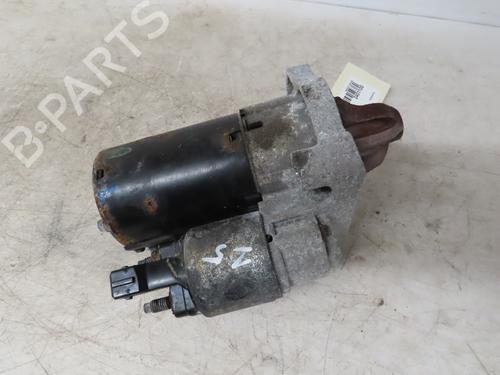 Starter PEUGEOT 2008 I (CU_) 1.2 THP 110 / PureTech 110 | BP17135655M8 