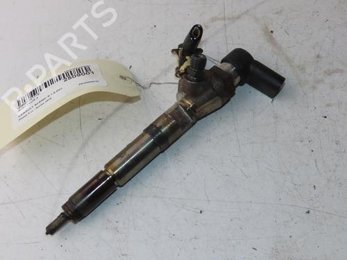 Inyector RENAULT SCÉNIC III (JZ0/1_) 1.5 dCi (110 hp) 33132843