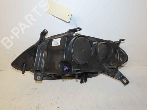 Right headlight LANCIA YPSILON (312_) 1.3 D Multijet (312.YXE1A, 312.YXU1A) | BP37053809C29 - Image 5
