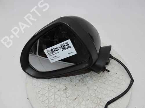 left-mirror-opel-corsa-d-s07-2006-2007-2008-2009-2010-2011-2012-2013-2014-2015-37052632 main image