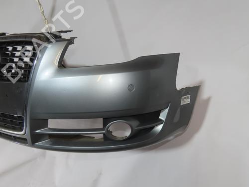 Front bumper AUDI A4 B7 Avant (8ED) 2.0 TDI | BP27812145C7 