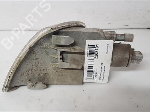 Right front indicator CITROËN SAXO (S0, S1) 1.4 VTS | BP23170628C33 