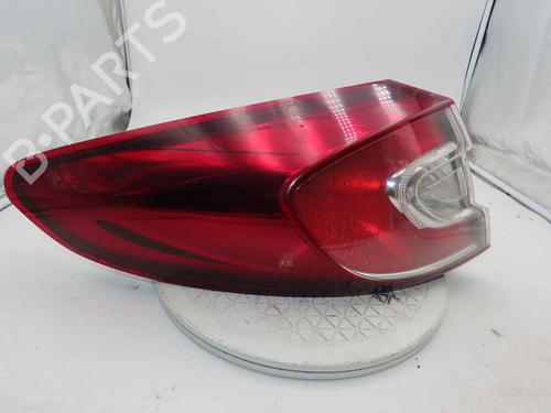 Used Rear bumper left light Rear bumper left light 37276236 37276236