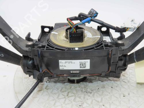 Steering column stalk PEUGEOT 508 I (8D_) 1.6 HDi | BP37047643I23 - Image 4
