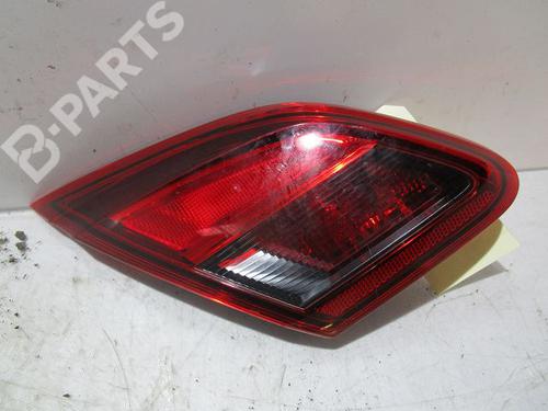 Used Left tailgate light Left tailgate light OPEL CORSA E (X15) 1.4 Turbo (08, 68) (101 hp) 10952709 10952709
