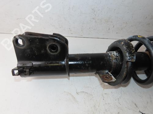 Left front shock absorber RENAULT TRAFIC II Van (FL) 2.0 dCi 115 (FL01, FL0U, FL00, FL0H, FL0M) | BP33133707M16 - Image 3
