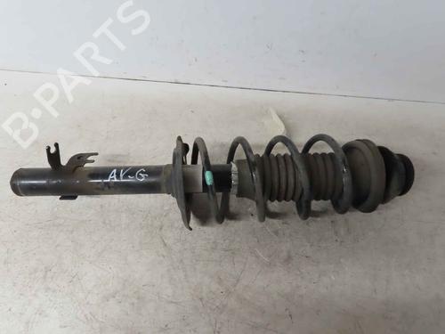 Used Left front shock absorber Left front shock absorber 37047299 37047299