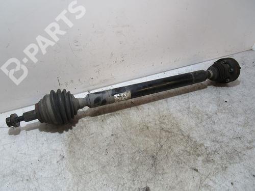 Used Right front driveshaft VW GOLF V (1K1) 1.6 FSI (115 hp) 10942164