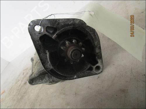Used Starter TOYOTA AVENSIS VERSO (_M2_) 2.0 D (CLM20_, CLM20R) (116 hp) 10939693
