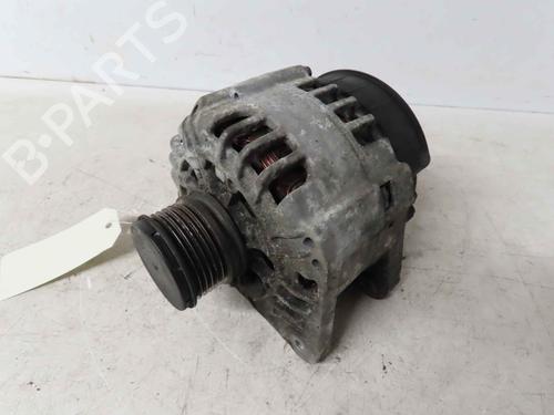Used Alternator Alternator 37045218 37045218