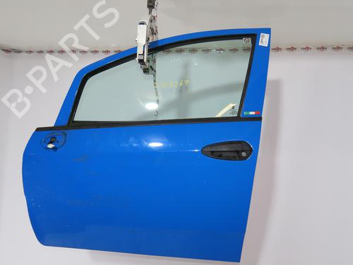 left-front-door-fiat-punto-199_-2012-33134351 main image