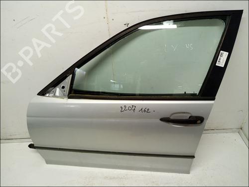 Used Left front door BMW 3 (E46) 320 d (129 hp) 12604734