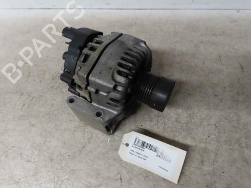 Used Alternator Alternator 37046585 37046585