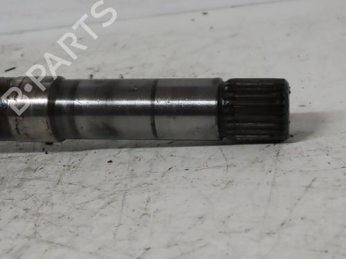 Used Right front driveshaft Right front driveshaft PEUGEOT 306 Hatchback (7A, 7C, N3, N5) 1.9 D (69 hp) 16361568 16361568
