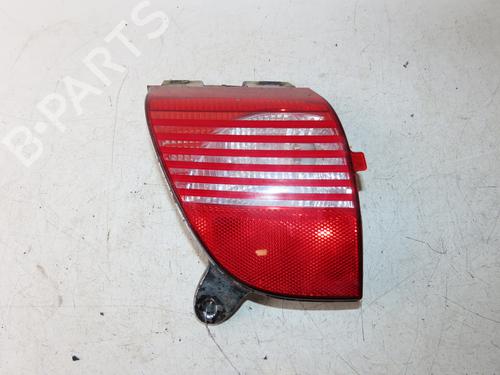 Used Reverse light PEUGEOT 2008 I (CU_) 1.6 BlueHDi 100 (100 hp) 33135703