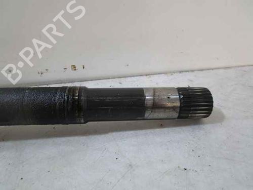 Right front driveshaft CITROËN BERLINGO Box Body/MPV (B9) 1.6 HDi 90 16V | BP37039324M39 - Image 4