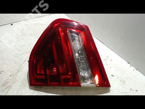 Used Right tailgate light Right tailgate light CITROËN C4 Picasso I MPV (UD_) 1.6 HDi (109 hp) 10952615 10952615