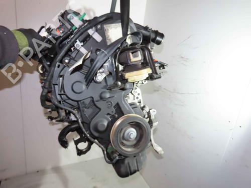 Engine PEUGEOT 2008 I (CU_) 1.6 BlueHDi 120 | BP37057353M1 - Image 4