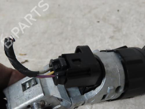 Used Ignition barrel DS DS 3 (SA_) 1.6 BlueHDi 100 (SABHY0, SABHYT) (99 hp) 17552136
