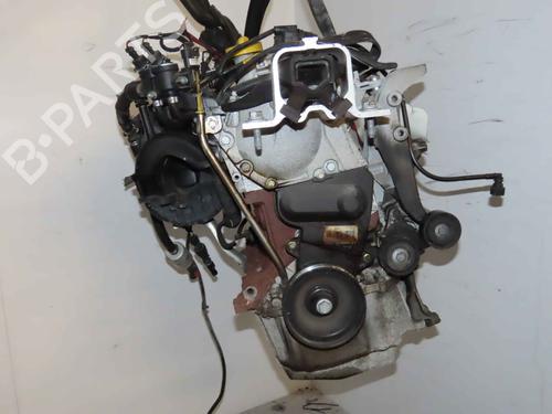 Engine DACIA SANDERO 1.4 MPI LPG | BP37045753M1 - Image 4