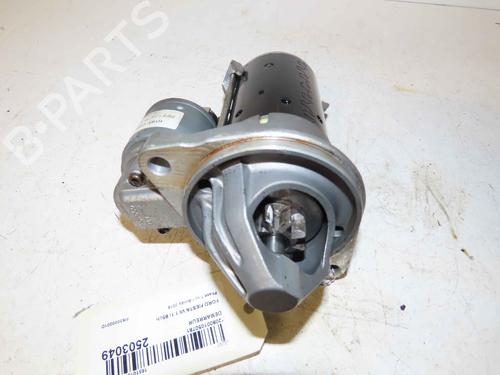 Starter FORD FIESTA VII (HJ, HF) 1.1 Ti-VCT | BP37052700M8 - Image 2