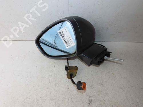 left-mirror-citroen-c5-iii-rd_-2008-2009-2010-2011-2012-2013-2014-2015-2016-2017-37051879 main image