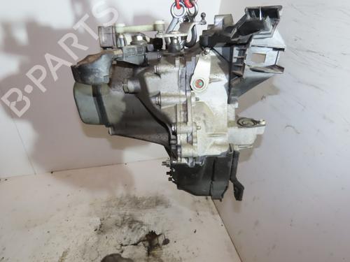 Used Gearbox Gearbox 36893564 36893564