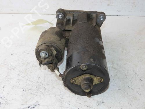 Starter RENAULT KANGOO Express (FC0/1_) D 55 1.9 (FC0D) | BP37054524M8 - Image 4