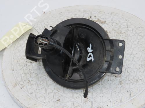 Feu diurne droit MINI MINI (R56) Cooper D (109 hp) 20652979