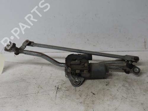 Used Front wiper motor AUDI A6 C6 (4F2) 2.0 TDI (170 hp) 15643564