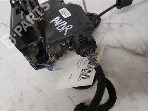 Front right lock VW GOLF IV (1J1) 1.9 SDI | BP10949352C97 