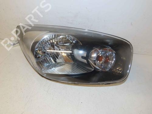 Right headlight KIA PICANTO II (TA) 1.0 | BP37053652C29 - Image 2