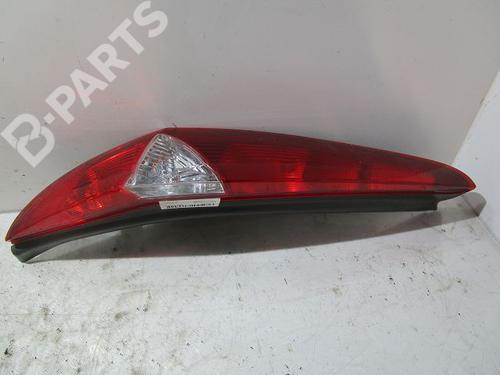 Used Left taillight Left taillight FIAT PUNTO (188_) 1.3 JTD 16V (70 hp) 10953578 10953578