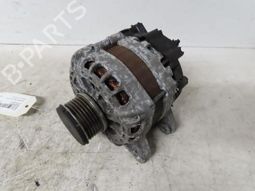 Generator PEUGEOT 208 I (CA_, CC_) 1.2 PureTech 82 (82 hp) 18204764