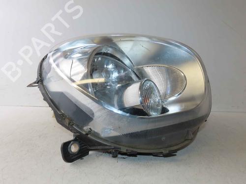 Right headlight MINI MINI COUNTRYMAN (R60) One D | BP37058931C29 - Image 2