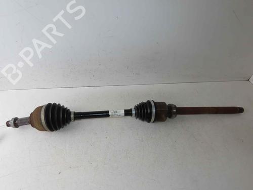 Used Right front driveshaft Right front driveshaft 37059029 37059029