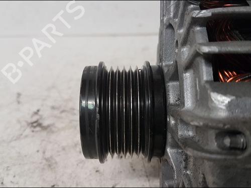 Alternator PEUGEOT 208 I (CA_, CC_) 1.6 BlueHDi 100 | BP15047343M7