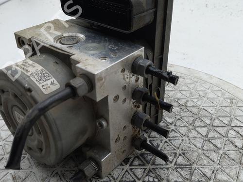 ABS Bremseaggregat ABS Bremseaggregat 37686683 37686683