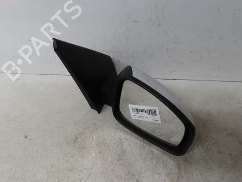Used Right mirror RENAULT MEGANE III Hatchback (BZ0/1_, B3_) 1.5 dCi (86 hp) 16979582