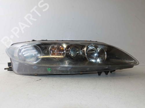 Right headlight MAZDA 6 Hatchback (GG) 2.0 DI (GG14) | BP37058354C29 - Image 2
