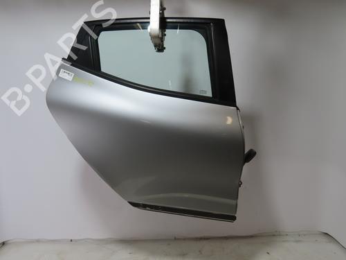 Used Right rear door Right rear door RENAULT CLIO V (B7_) 1.0 TCe 100 (B7MT) (101 hp) 35796569 35796569