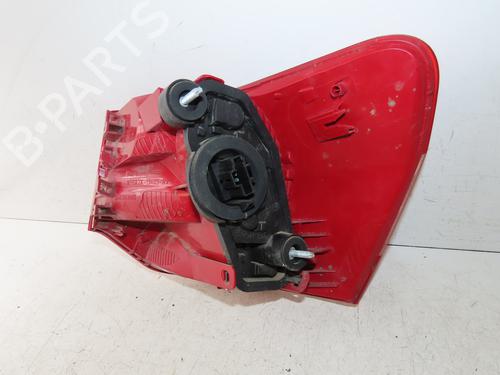 Left taillight CITROËN C5 III (RD_) 1.6 HDi 110 (RD9HZC) | BP33414442C34 - Image 2