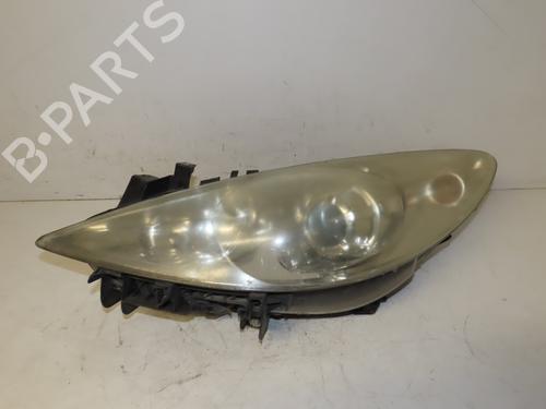 Phare droit PEUGEOT 307 SW (3H) 1.6 HDI 110 (109 hp) 19701738