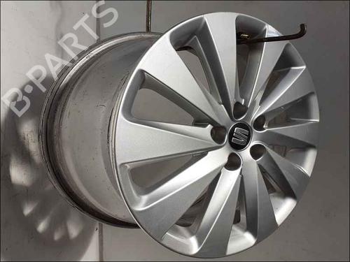 Fælk SEAT ARONA (KJ7, KJP) 1.0 TSI | BP37056974C45 - Image 2