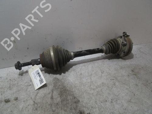 Used Left front driveshaft Left front driveshaft SKODA SUPERB II (3T4) 2.0 TDI (140 hp) 10942723 10942723