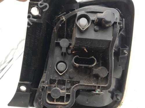 Left taillight FIAT 500 (312_) 0.9 (312AXG1A, 312.AXG11) | BP38627681C34 - Image 3