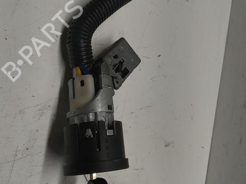 Ratlås/Tændingslås Ratlås/Tændingslås CITROËN C1 (PM_, PN_) 1.0 (68 hp) 39893132 39893132