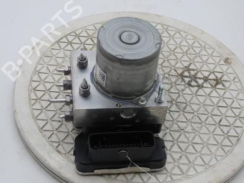 Used ABS pump ABS pump RENAULT CLIO V (B7_) 1.0 TCe 90 (B7MT) (91 hp) 33133840 33133840